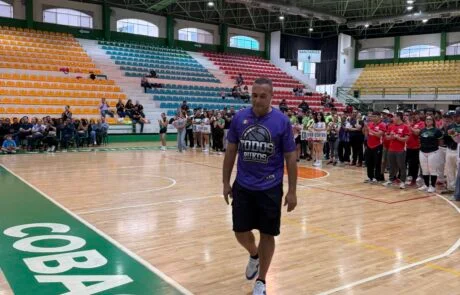 Imagen 12 de STAACOBACH inaugura con éxito su evento estatal deportivo y cultural 2025