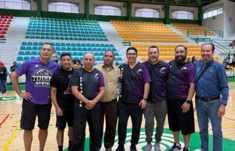 Imagen 18 de STAACOBACH inaugura con éxito su evento estatal deportivo y cultural 2025