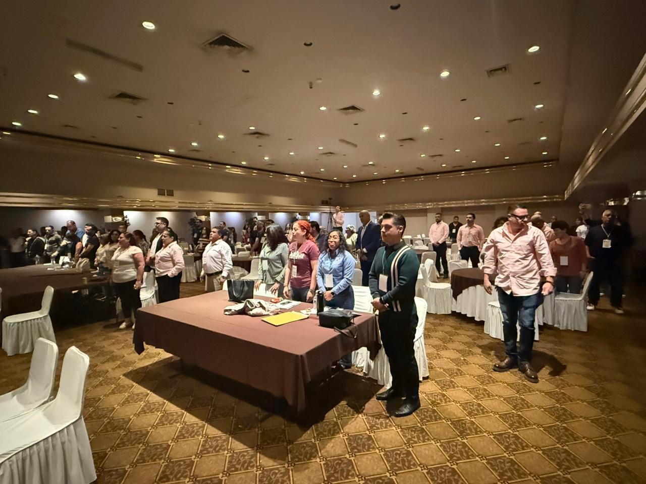 Imagen 2 de X CONGRESO GENERAL ORDINARIO