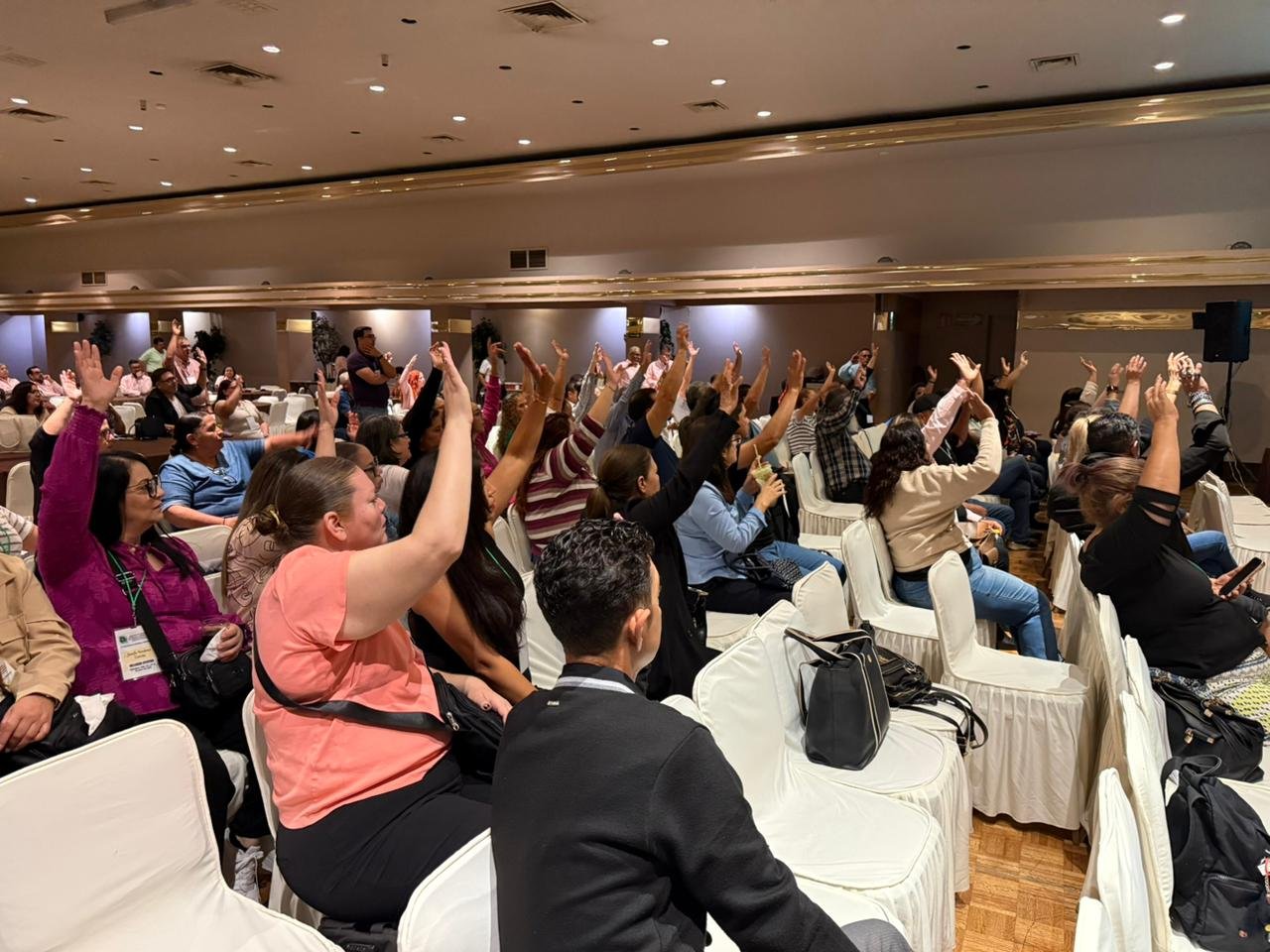 Imagen 7 de X CONGRESO GENERAL ORDINARIO