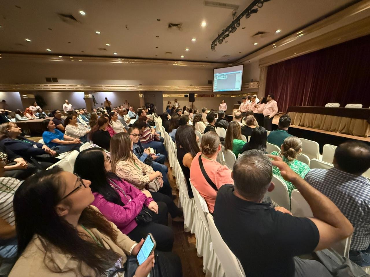 Imagen 8 de X CONGRESO GENERAL ORDINARIO