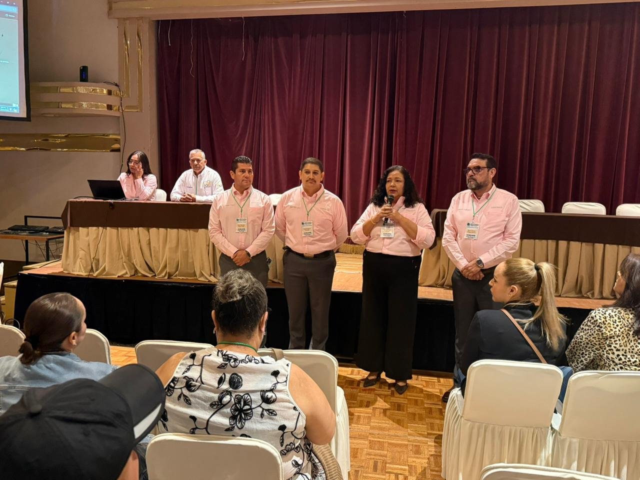 Imagen 10 de X CONGRESO GENERAL ORDINARIO