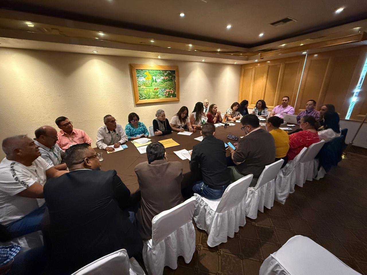 Imagen 12 de X CONGRESO GENERAL ORDINARIO