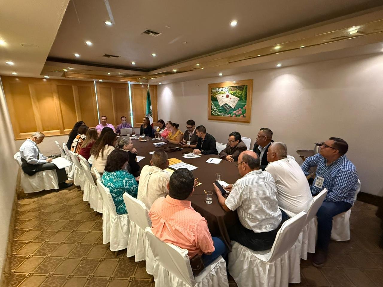 Imagen 13 de X CONGRESO GENERAL ORDINARIO