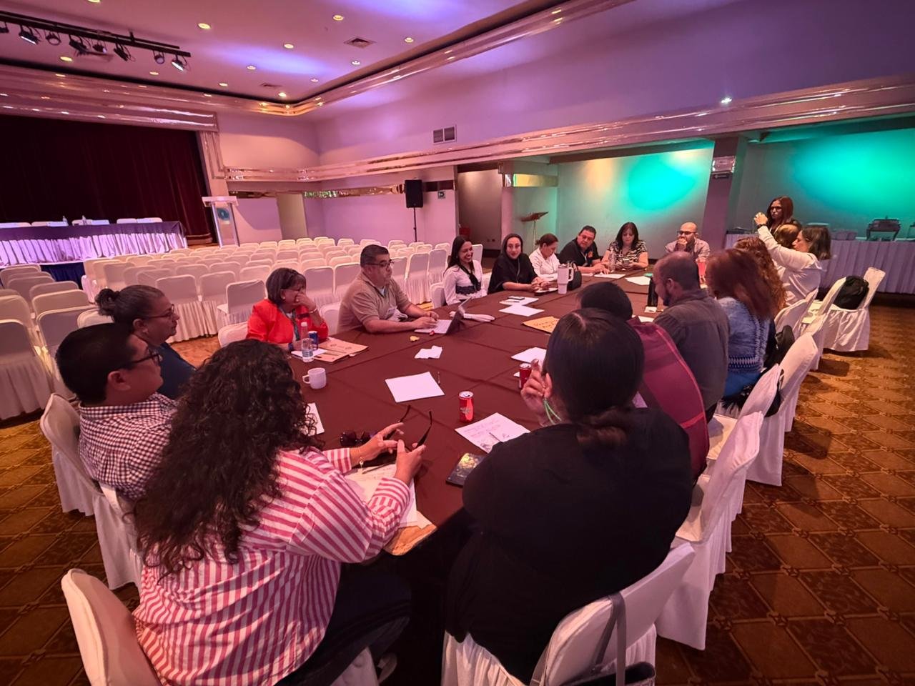 Imagen 16 de X CONGRESO GENERAL ORDINARIO