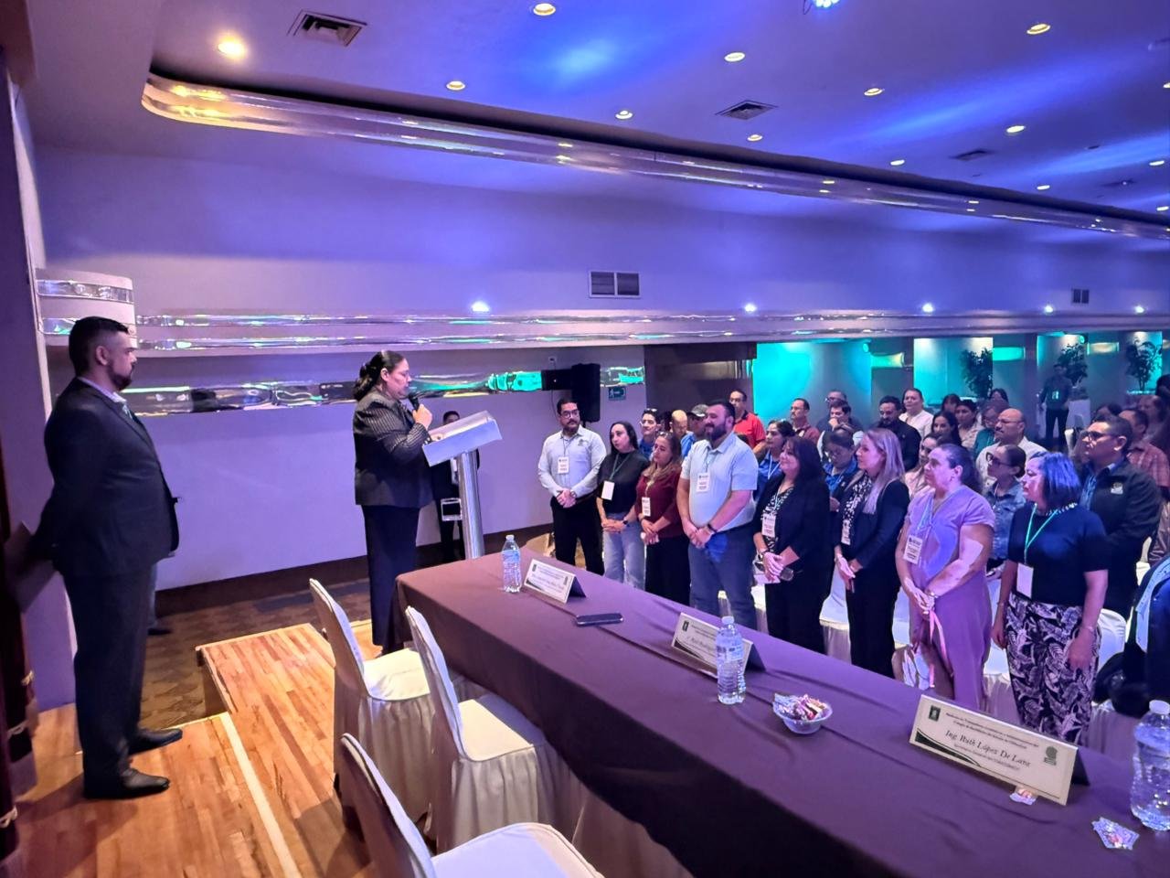 Imagen 19 de X CONGRESO GENERAL ORDINARIO