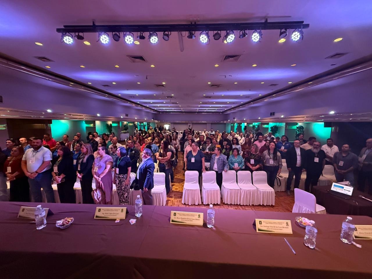 Imagen 20 de X CONGRESO GENERAL ORDINARIO