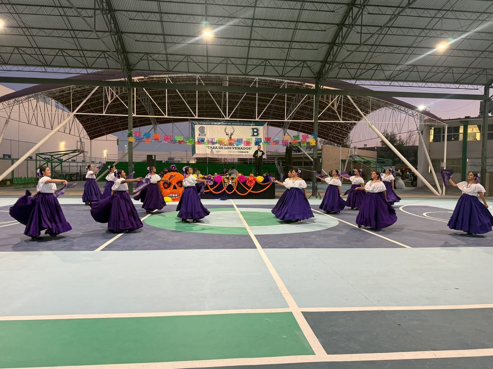 Imagen 9 de Plantel 11 celebra su 20 aniversario conmemorando dos décadas de formación y excelencia educativa