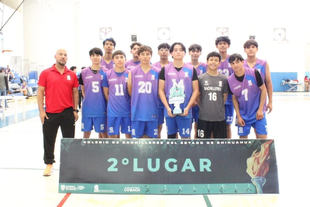 Imagen 37 de STAACOBACH felicita al Director General por los Juegos Nacionales Deportivos por la Paz