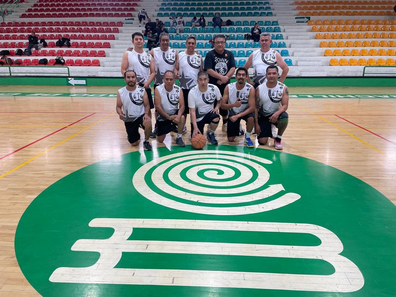 Imagen 2 de Zacatecas domina a Puebla 59–25 en basquetbol varonil