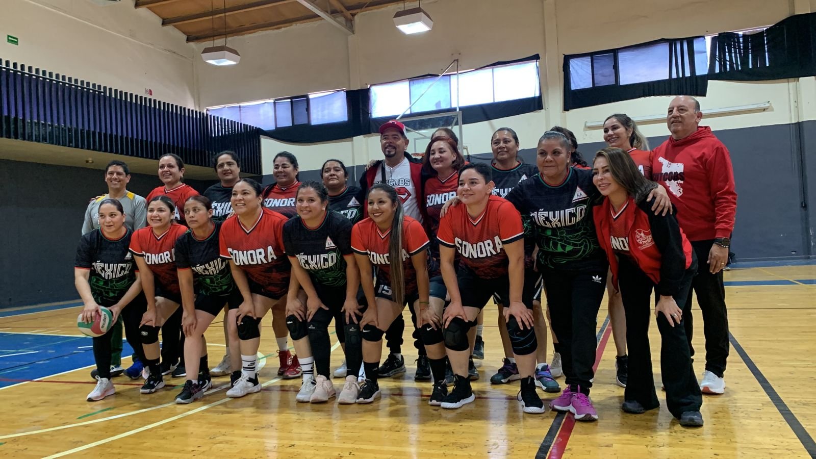 Imagen 1 de ¡Enhorabuena para Sonora por este resultado!