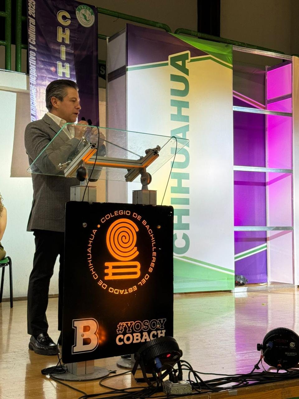 Imagen 3 de Inauguran Encuentro Cultural y Deportivo 2025 de la Federación de Sindicatos Unidos.