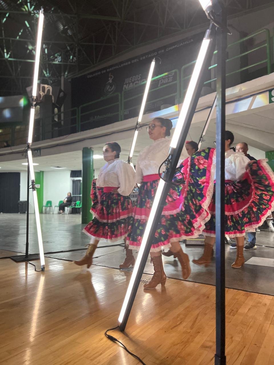 Imagen 29 de Inauguran Encuentro Cultural y Deportivo 2025 de la Federación de Sindicatos Unidos.