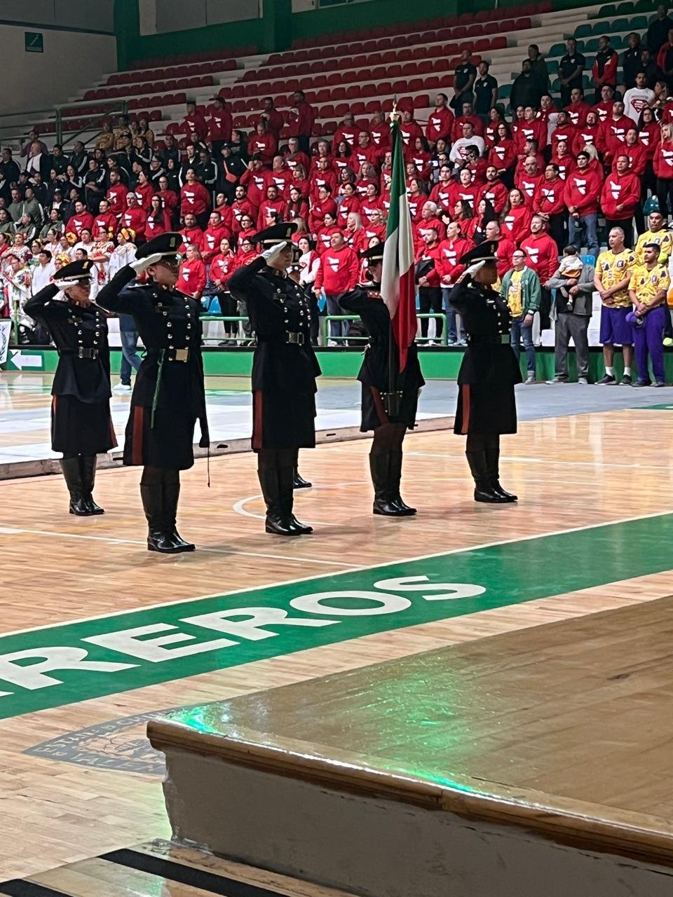 Imagen 34 de Inauguran Encuentro Cultural y Deportivo 2025 de la Federación de Sindicatos Unidos.