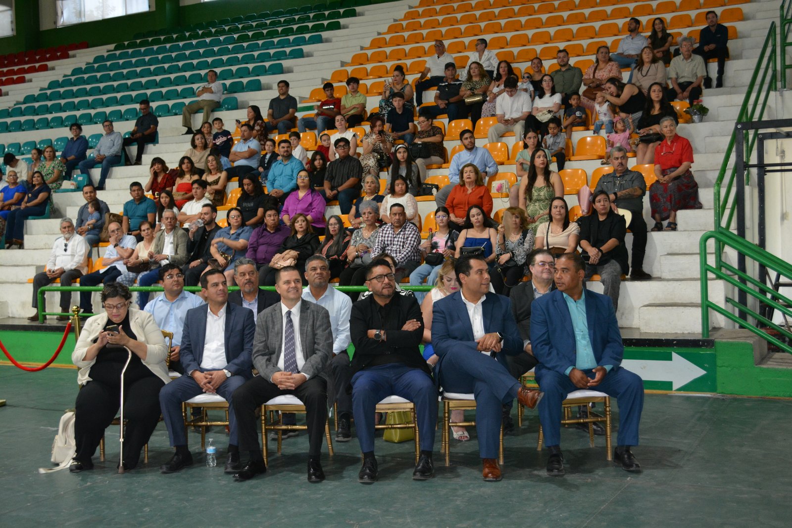 Imagen 1 de Entrega de Reconocimientos por Antigüedad 2026