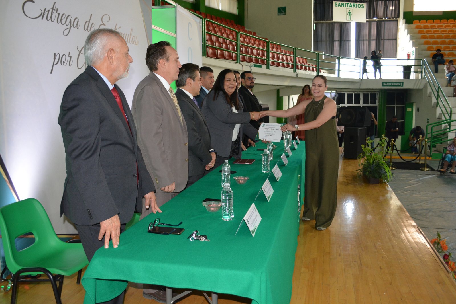 Imagen 30 de Entrega de Reconocimientos por Antigüedad 2026
