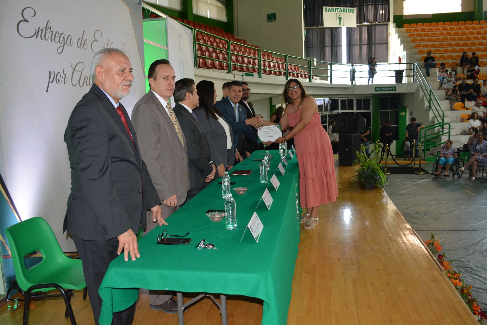 Imagen 31 de Entrega de Reconocimientos por Antigüedad 2026