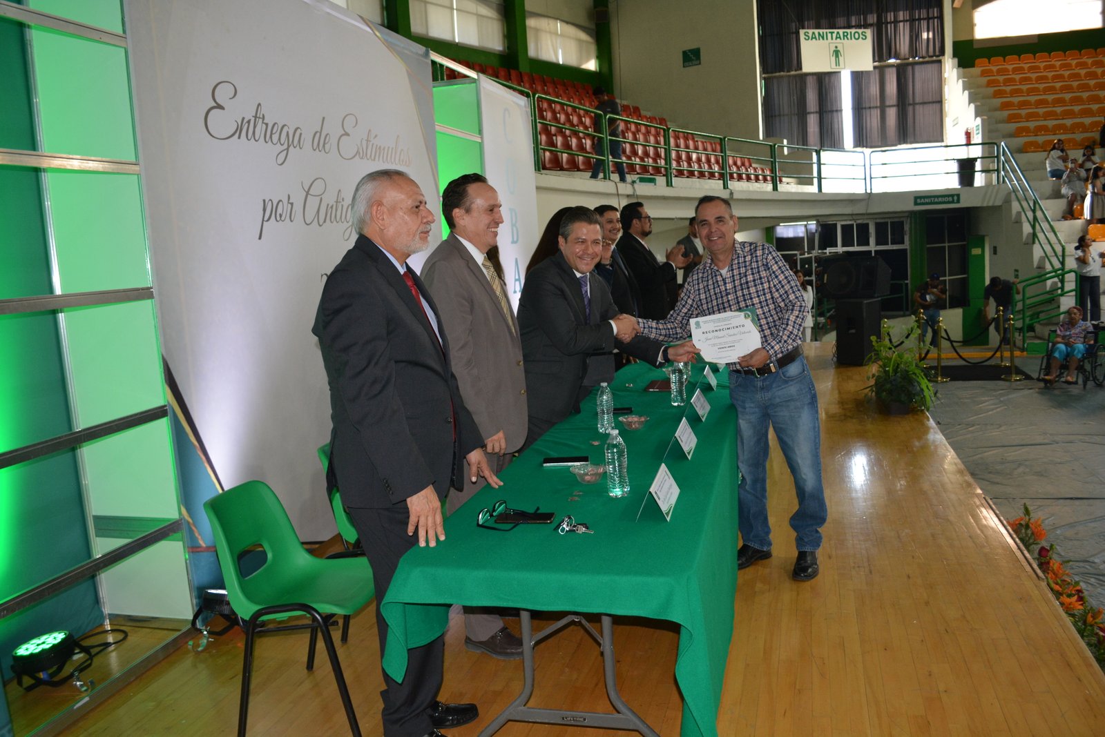 Imagen 70 de Entrega de Reconocimientos por Antigüedad 2026