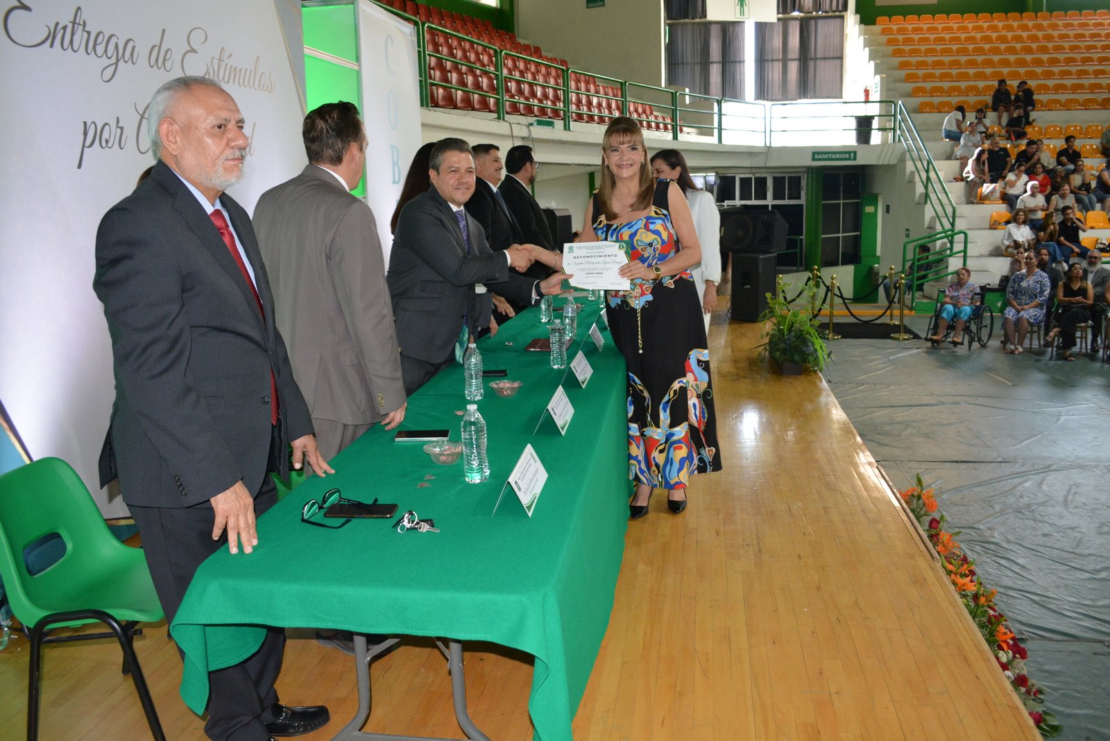 Imagen 74 de Entrega de Reconocimientos por Antigüedad 2026