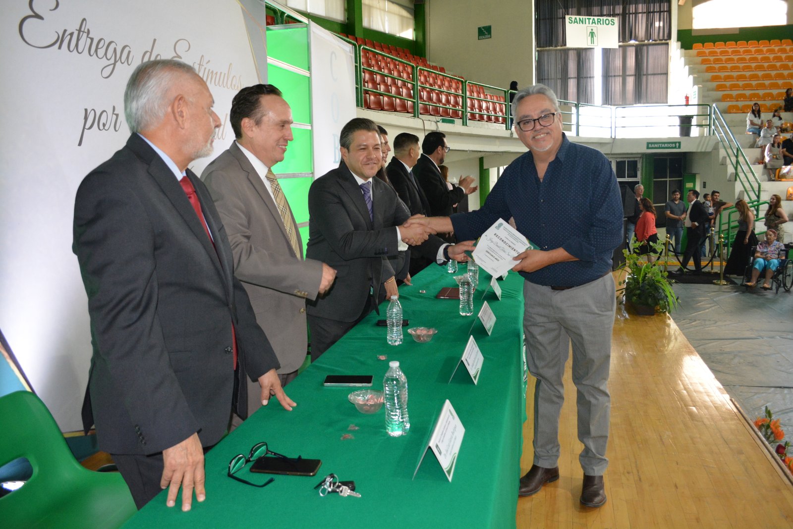 Imagen 85 de Entrega de Reconocimientos por Antigüedad 2026