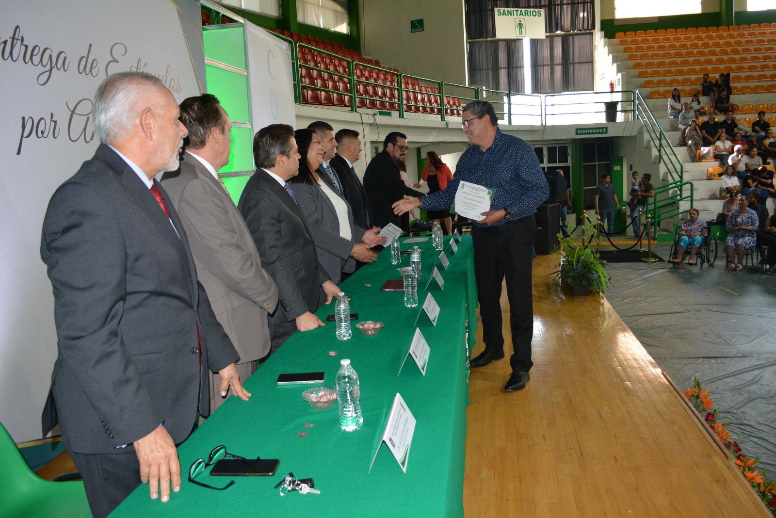 Imagen 87 de Entrega de Reconocimientos por Antigüedad 2026