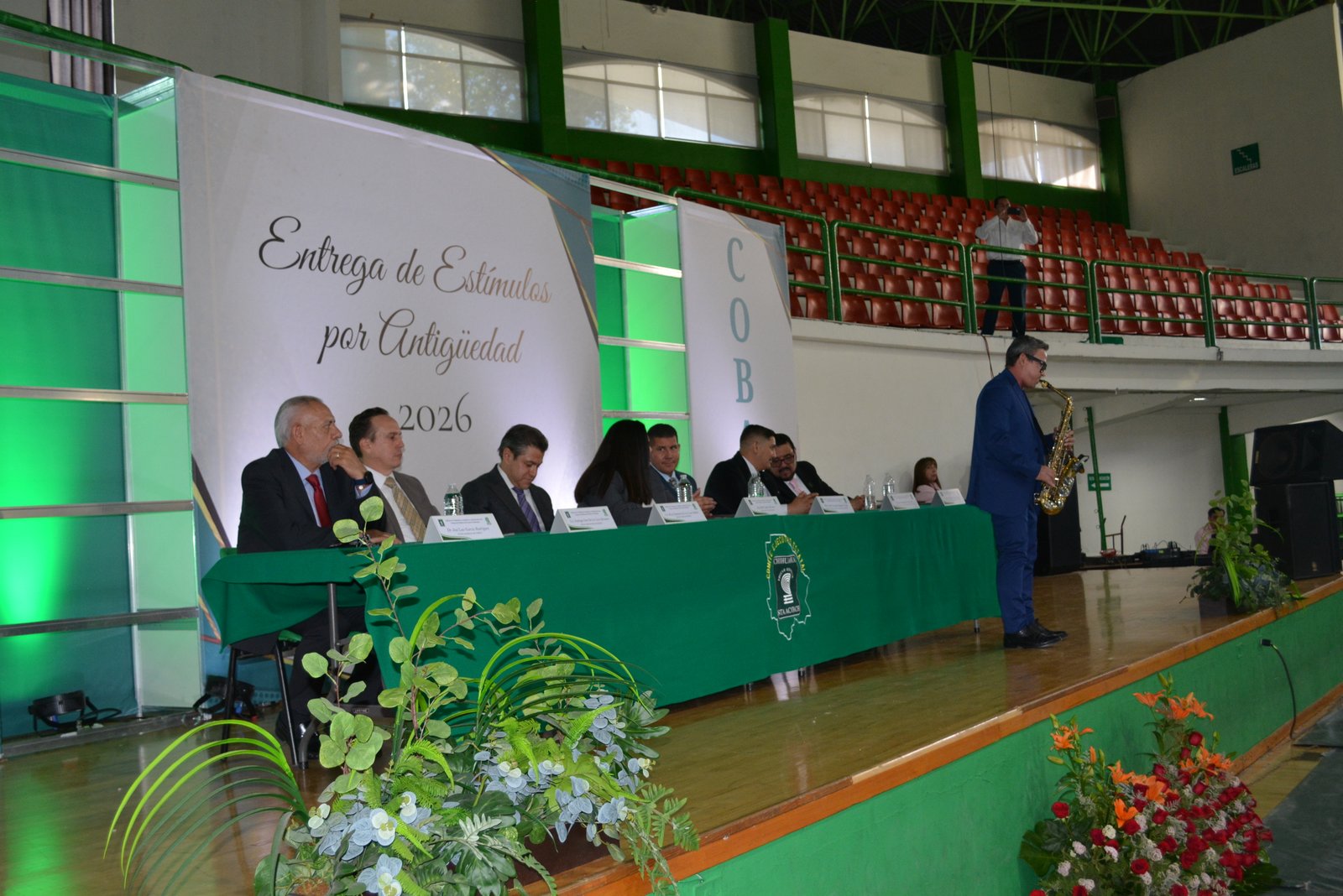 Imagen 93 de Entrega de Reconocimientos por Antigüedad 2026