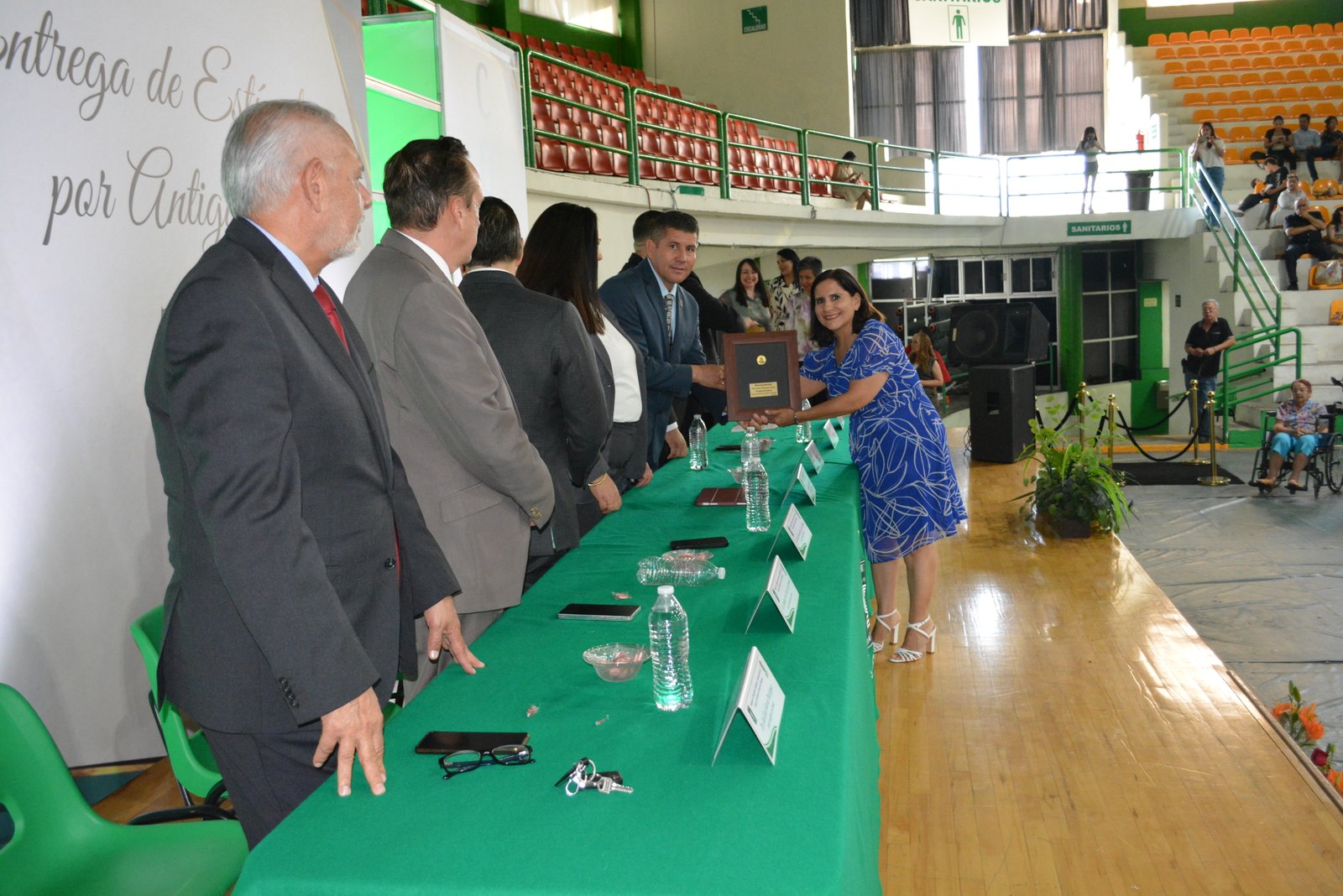 Imagen 109 de Entrega de Reconocimientos por Antigüedad 2026