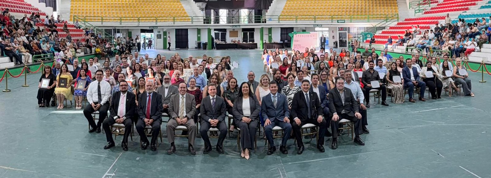 Imagen 120 de Entrega de Reconocimientos por Antigüedad 2026