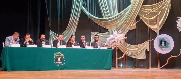 Imagen 5 de Entrega de Reconocimientos por Antigüedad en Camargo, Chih.