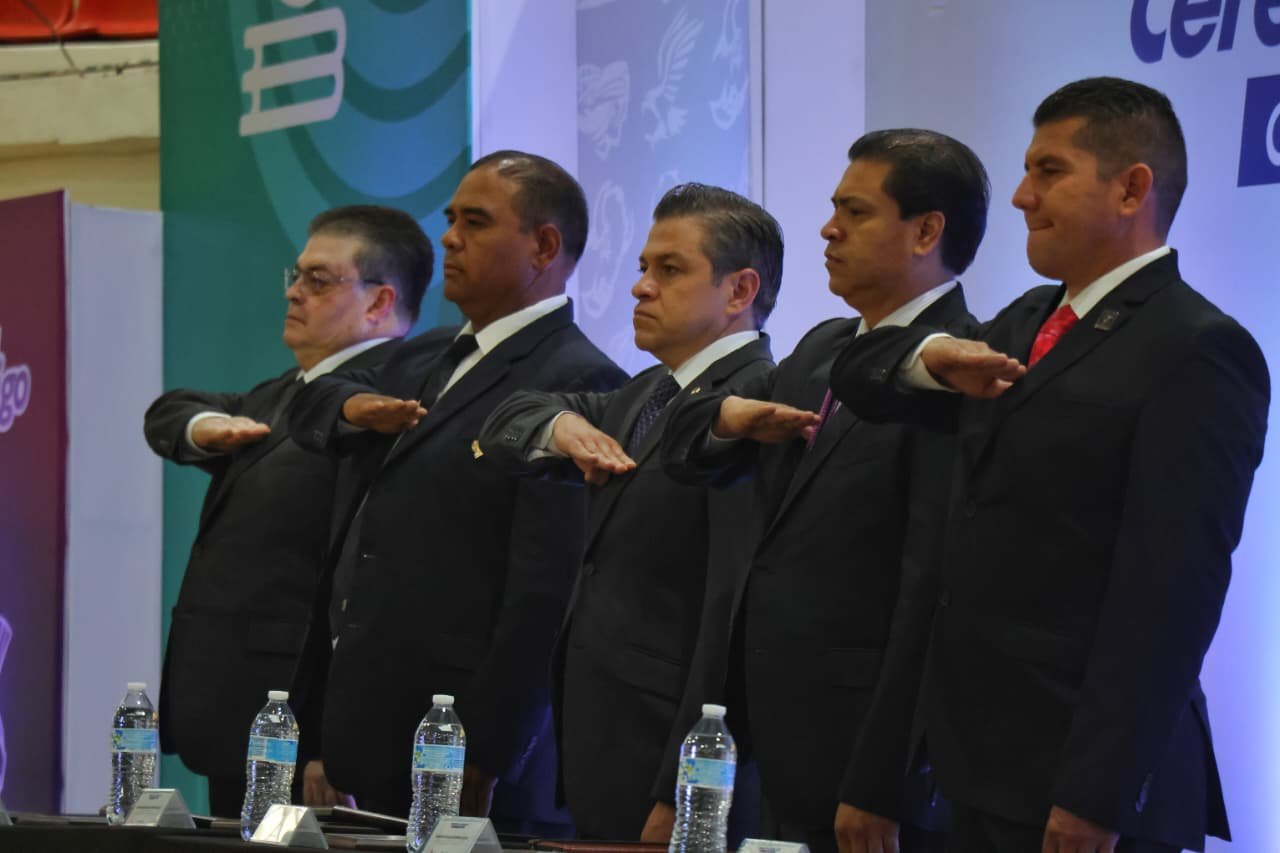 Imagen 7 de Ceremonias de graduación de los Planteles 2, 3 y 8