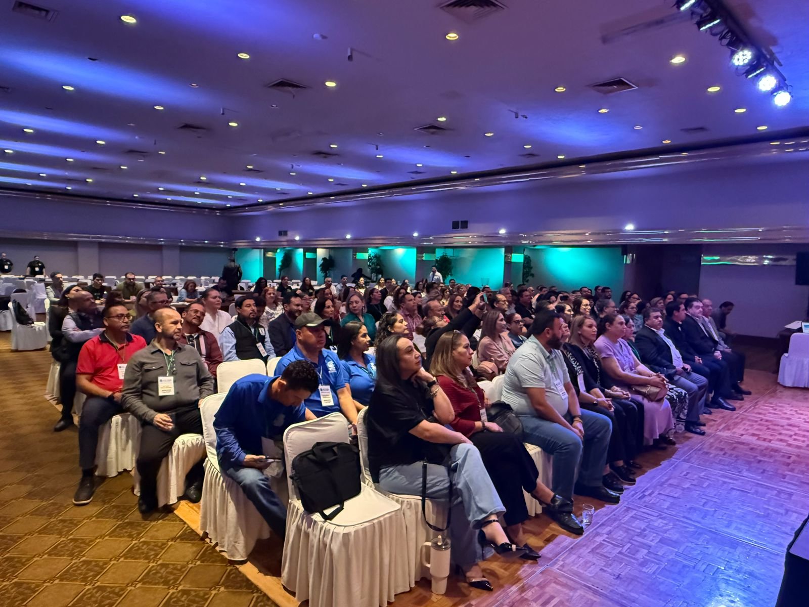 X CONGRESO GENERAL ORDINARIO